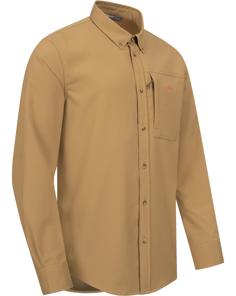 Hemd AirFlow, Blaser Outfits