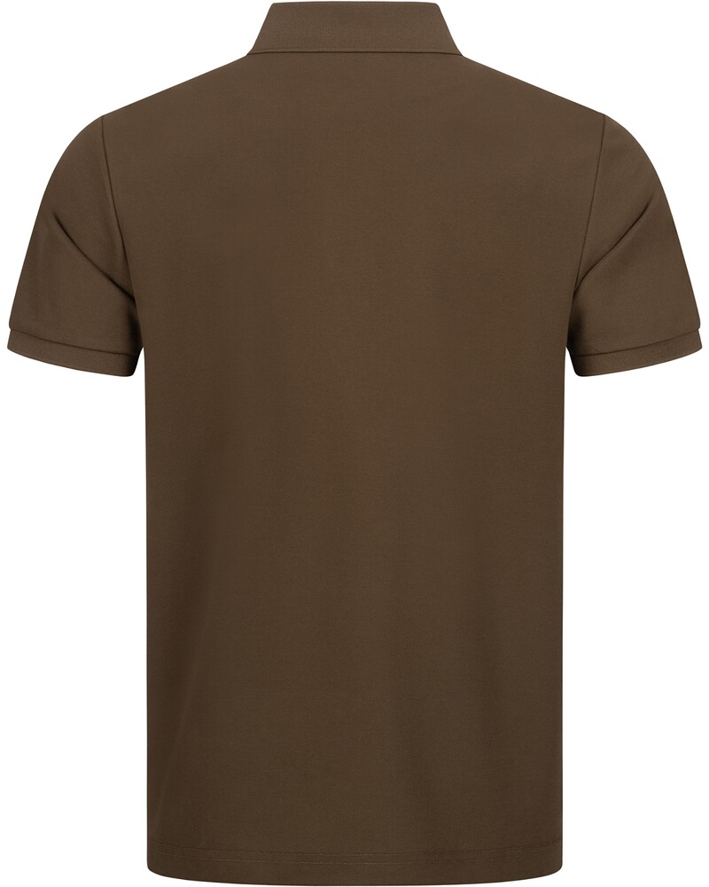 Poloshirt Solid 25, Blaser Outfits