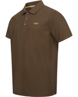 Poloshirt Solid 25, Blaser Outfits