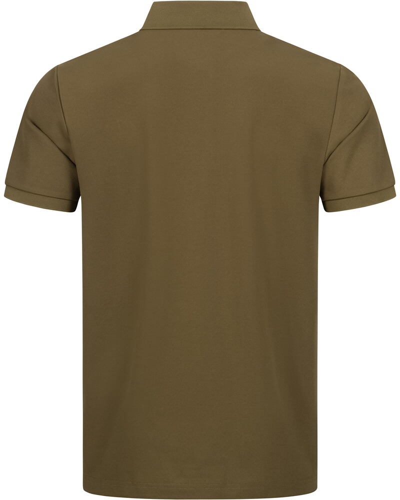 Poloshirt Solid 25, Blaser Outfits