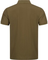 Poloshirt Solid 25, Blaser Outfits