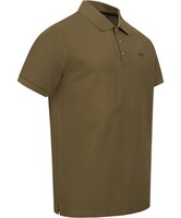 Poloshirt Solid 25, Blaser Outfits