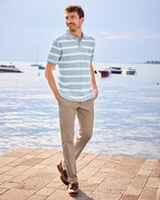 Mokassin Classic Boat, Timberland