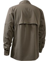 Hemd Canopy Quick Dry, Deerhunter
