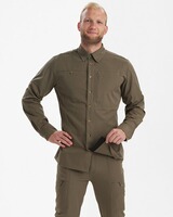 Hemd Canopy Quick Dry, Deerhunter