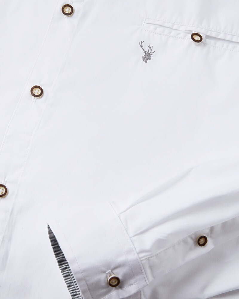 Stehkragenhemd Philon, Spieth & Wensky