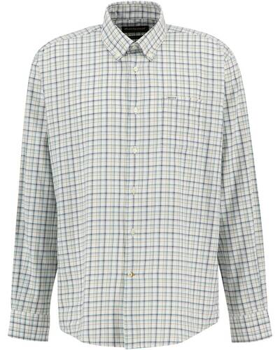 Karohemd Ashton, Barbour