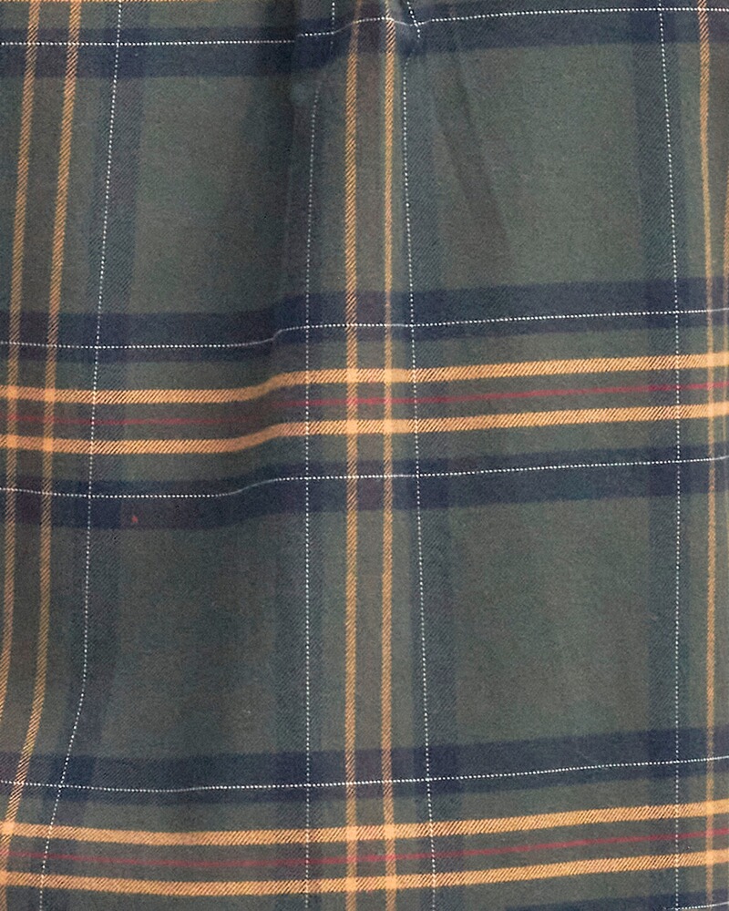 Karohemd Portdown, Barbour