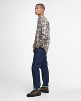 Karohemd Wetherham, Barbour