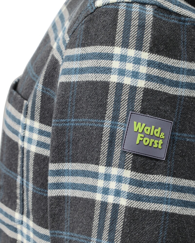 Jagdhemd, Wald & Forst