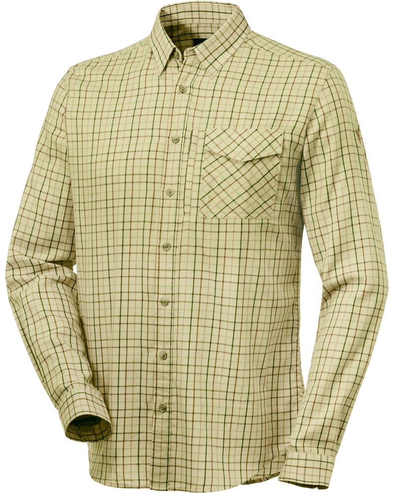 Karohemd Classic Plaid