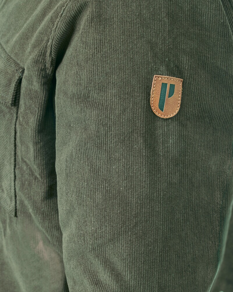 Hemdjacke Cord, Parforce Active