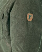 Hemdjacke Cord, Parforce Active