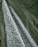 Hemdjacke Cord, Parforce Active