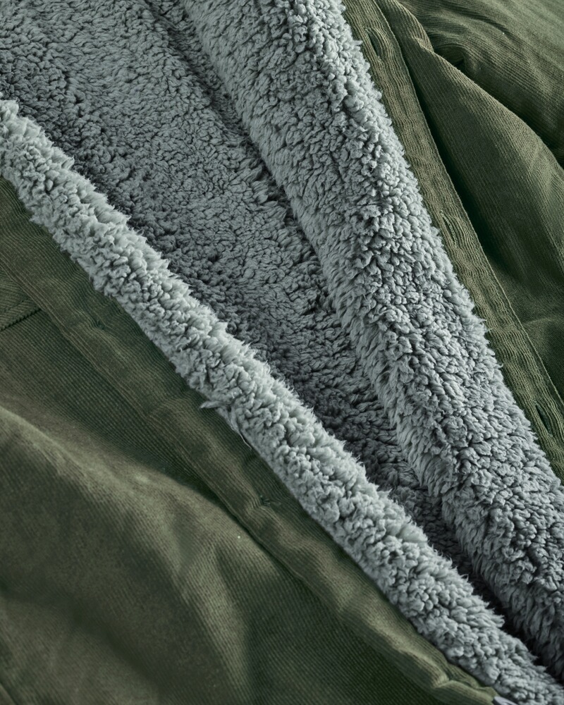 Hemdjacke Cord, Parforce Active