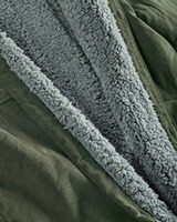 Hemdjacke Cord, Parforce Active