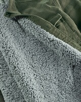 Hemdjacke Cord, Parforce Active