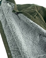 Hemdjacke Cord, Parforce Active