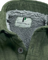 Hemdjacke Cord, Parforce Active