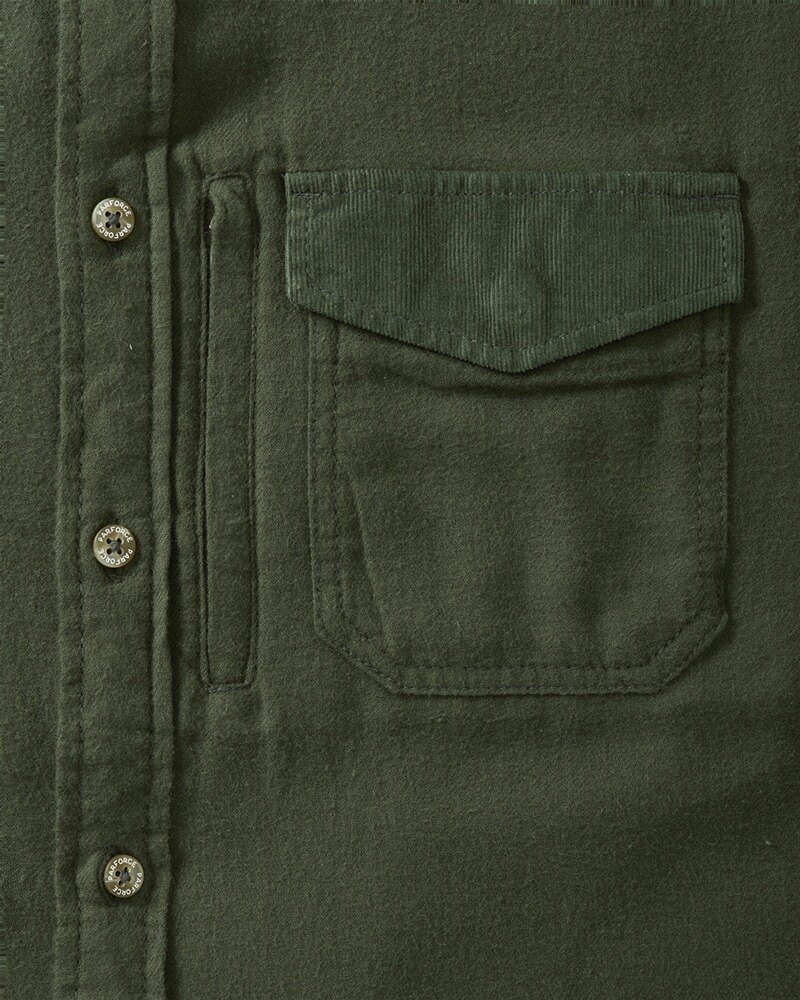 Jagdhemd Wildweave, Parforce Active