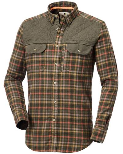 Jagdhemd Naturelife, Parforce Active