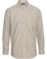 Tattersall-Hemd, HIGHMOOR