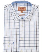 Karohemd Baconsthorpe, Schöffel Country