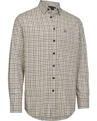 Hemd Gavin, Deerhunter