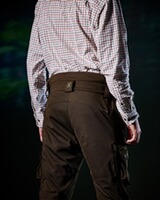 Hemd Gavin, Deerhunter