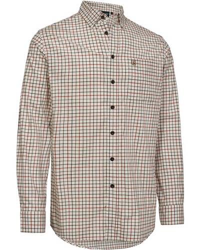 Hemd Gavin, Deerhunter