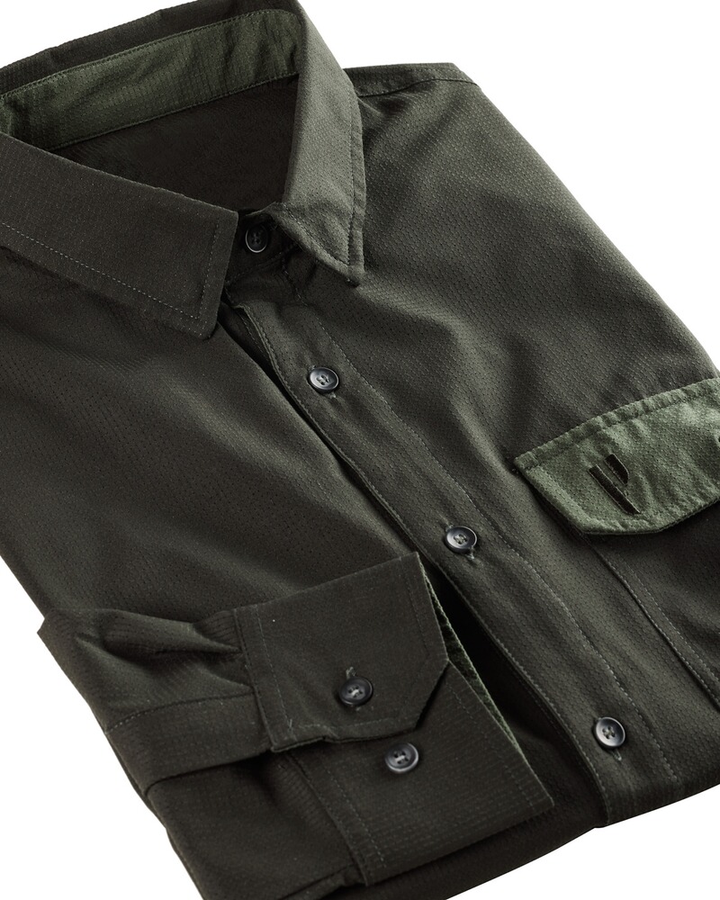 Sommerhemd Air, Parforce Active