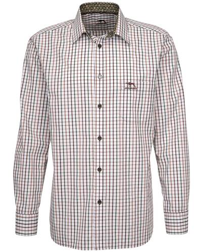 Hemd Xaver, Jagdhund