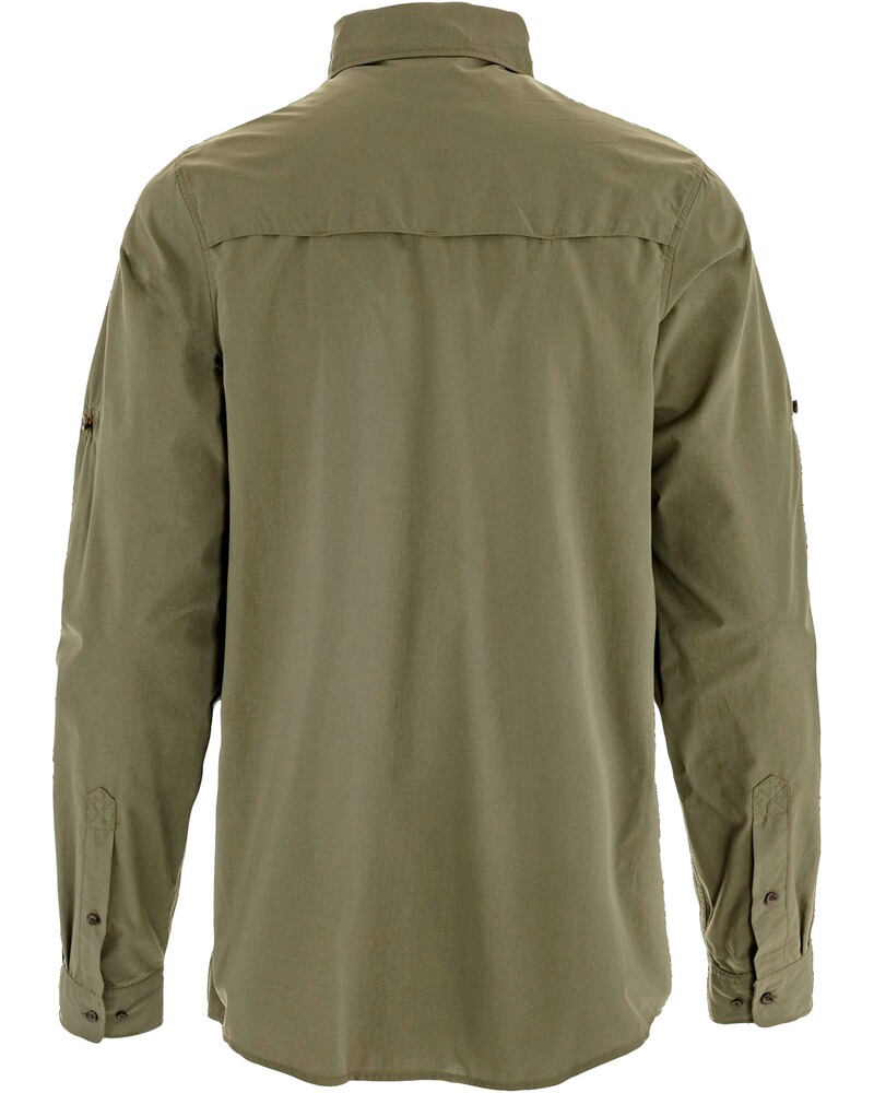 Hemd Abisko Hike, Fjällräven