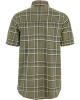 Halbarm-Hemd Abisko Hike, Fjällräven