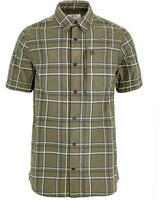 Halbarm-Hemd Abisko Hike, Fjällräven