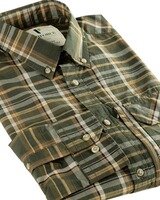 Jagdhemd Summer Feeling, Parforce Active