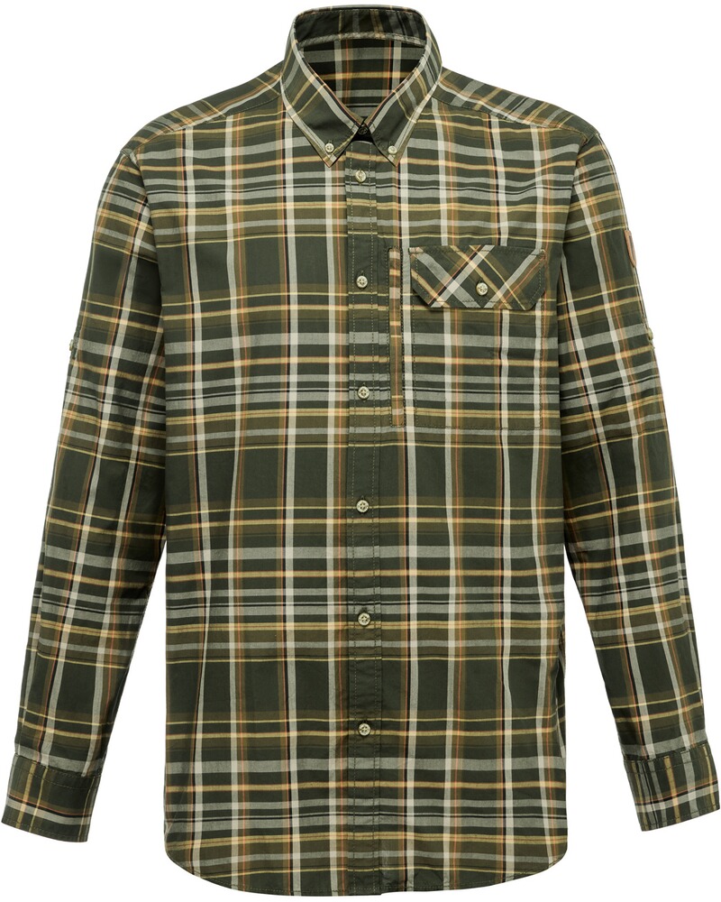 Jagdhemd Summer Feeling