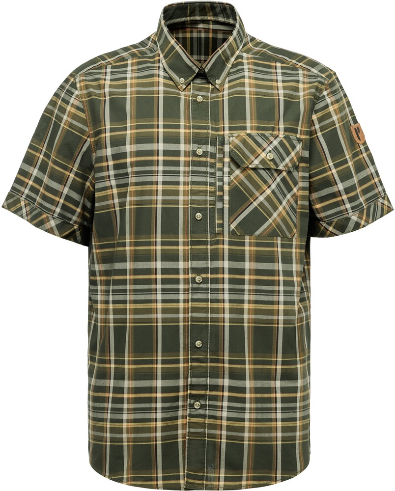 Kurzarm-Jagdhemd Summer Feeling