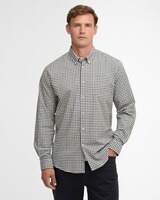 Hemd Gingham, Barbour