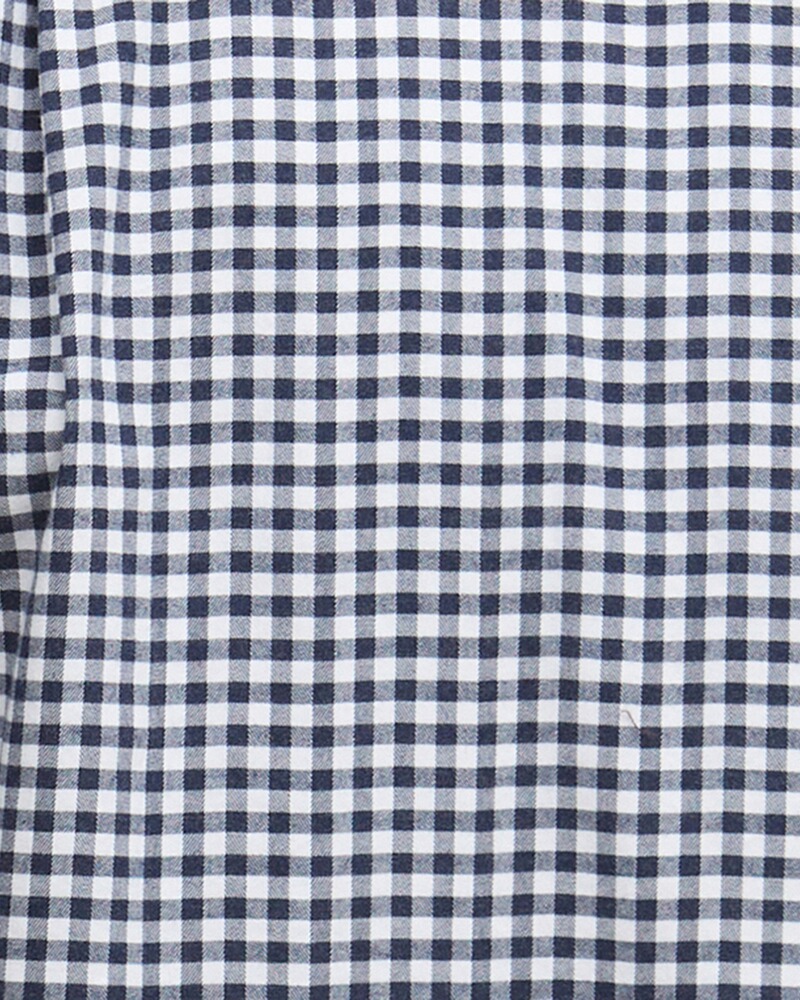 Hemd Gingham, Barbour