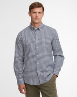 Hemd Gingham, Barbour