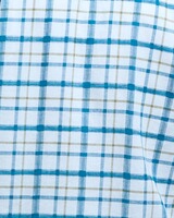 Halbarm-Karohemd, Barbour