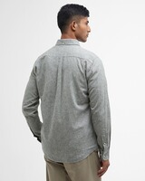 Hemd Nelson, Barbour