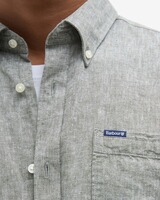 Hemd Nelson, Barbour