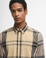 Karohemd Harris, Barbour