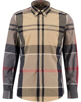 Karohemd Harris, Barbour