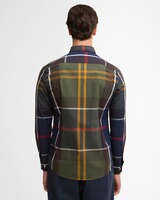 Karohemd Harris, Barbour