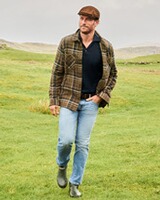 Gummistiefel Chelsea, Barbour