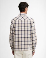 Overshirt Vennel, Barbour