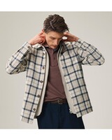 Overshirt Vennel, Barbour